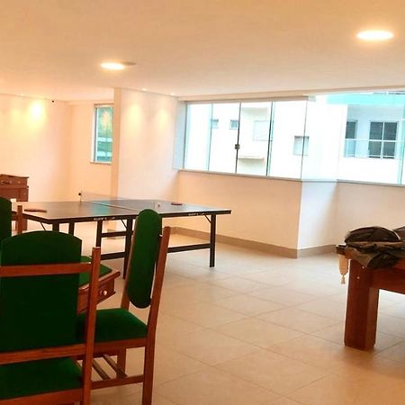 Apto House 06, Praia Grande Ubatuba Ngoại thất bức ảnh