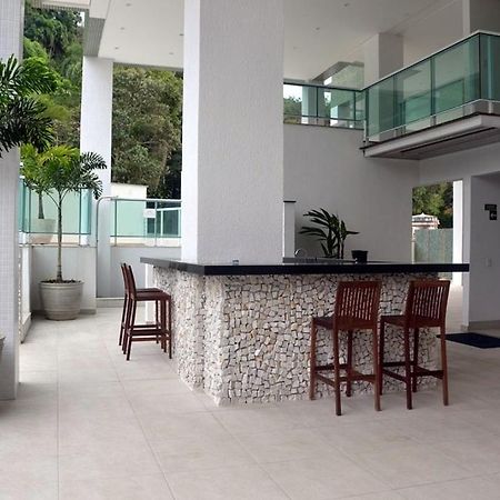 Apto House 06, Praia Grande Ubatuba Ngoại thất bức ảnh