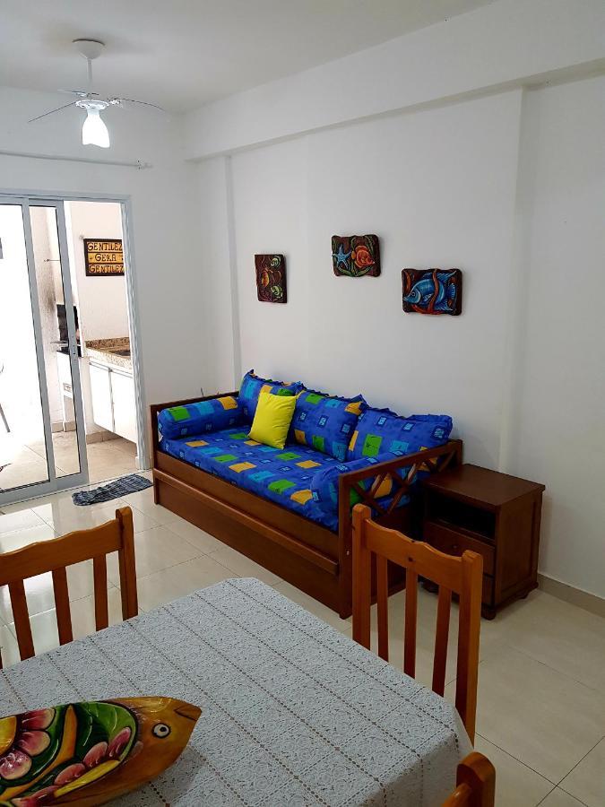 Apto House 06, Praia Grande Ubatuba Ngoại thất bức ảnh