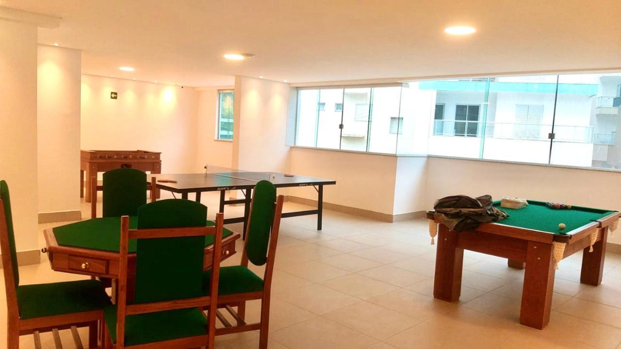 Apto House 06, Praia Grande Ubatuba Ngoại thất bức ảnh