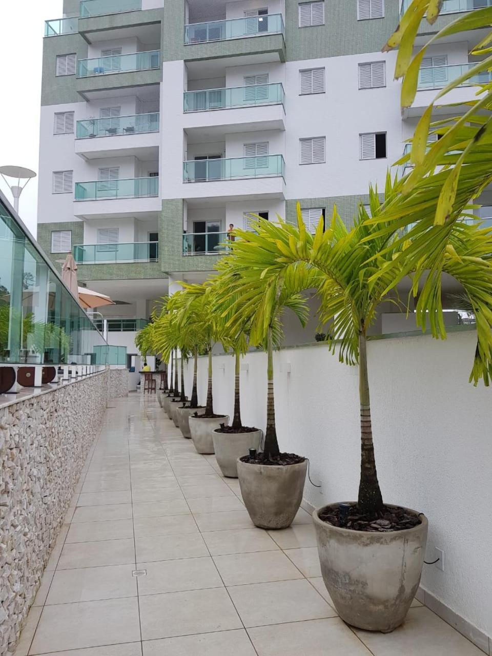 Apto House 06, Praia Grande Ubatuba Ngoại thất bức ảnh