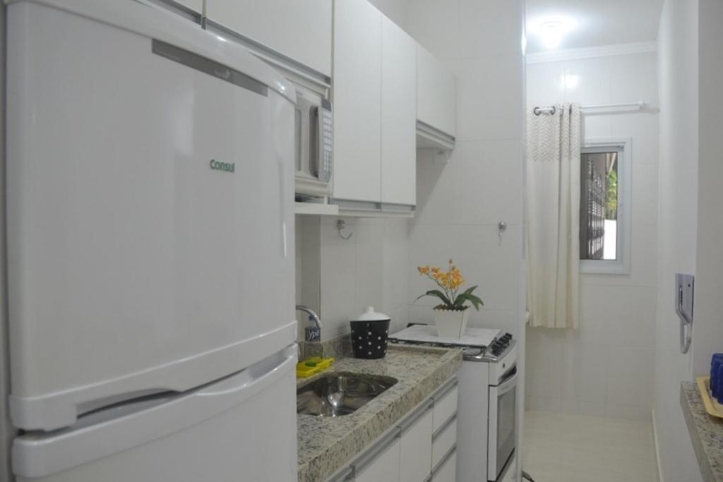 Apto House 06, Praia Grande Ubatuba Ngoại thất bức ảnh