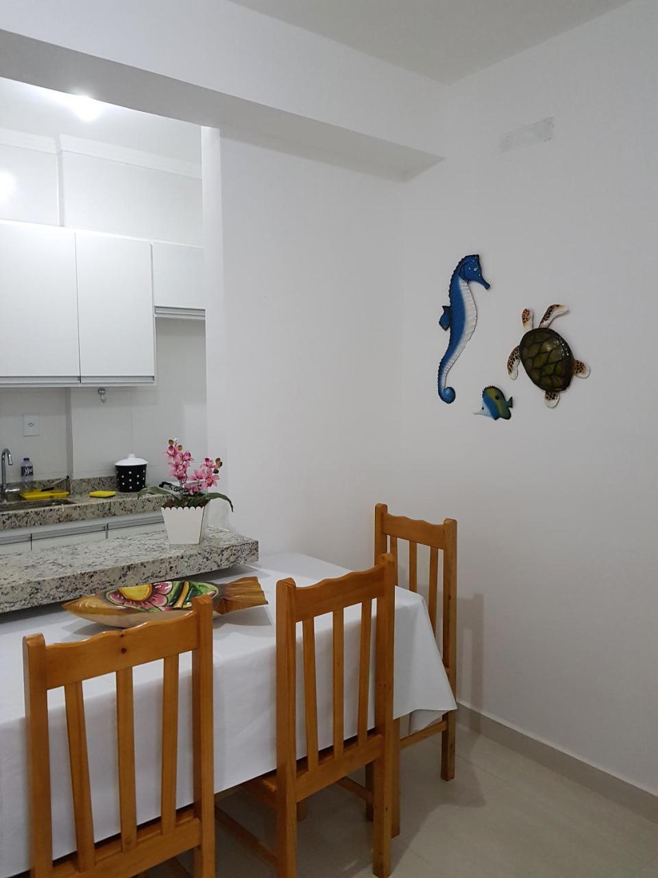 Apto House 06, Praia Grande Ubatuba Ngoại thất bức ảnh