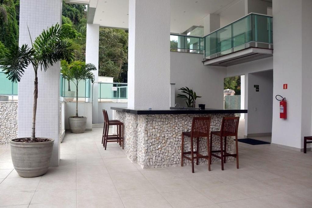 Apto House 06, Praia Grande Ubatuba Ngoại thất bức ảnh