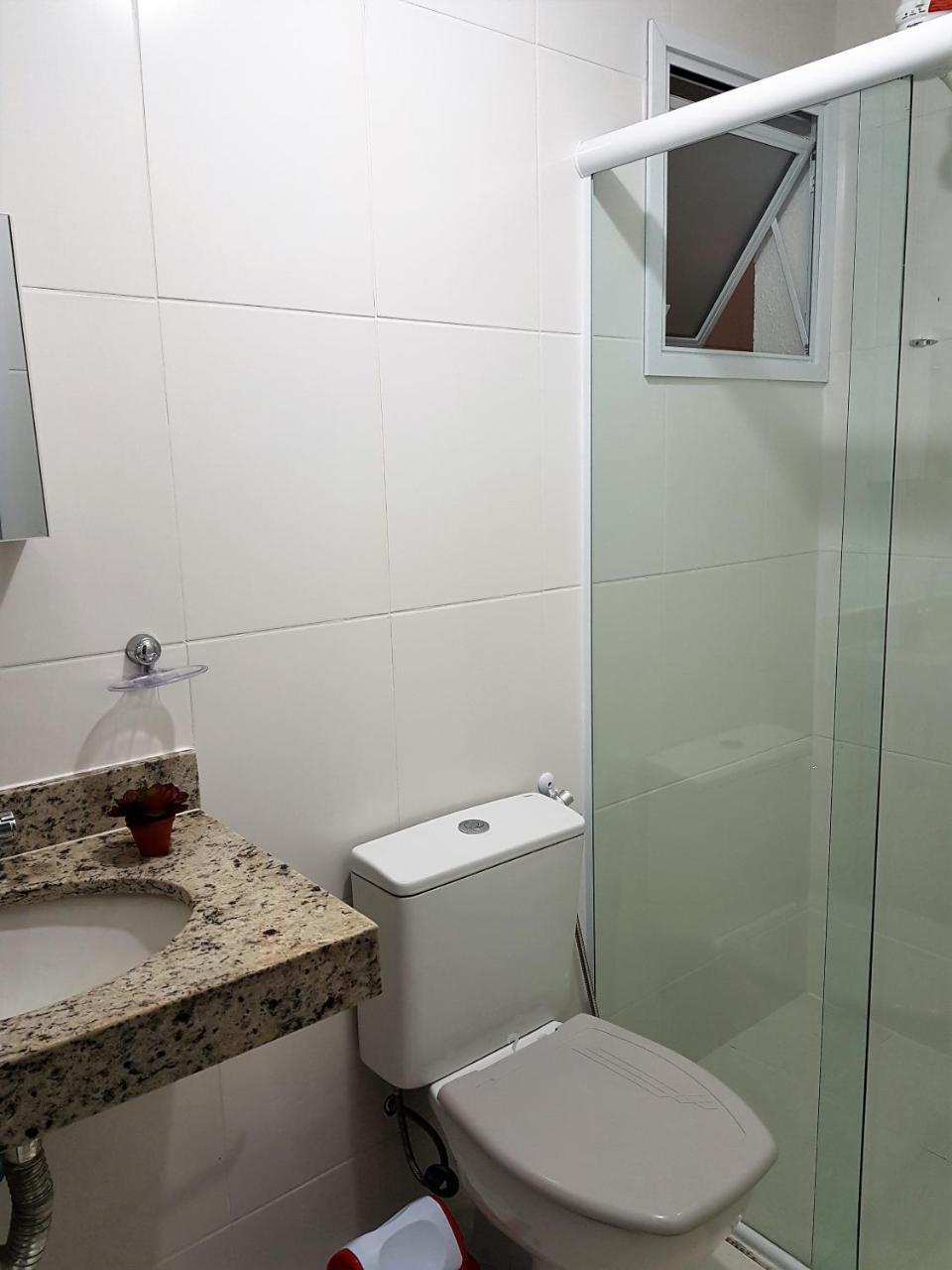 Apto House 06, Praia Grande Ubatuba Ngoại thất bức ảnh