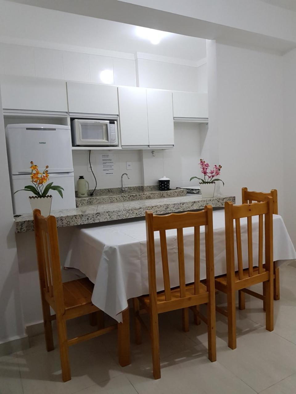 Apto House 06, Praia Grande Ubatuba Ngoại thất bức ảnh