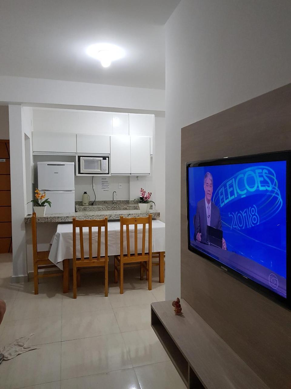 Apto House 06, Praia Grande Ubatuba Ngoại thất bức ảnh